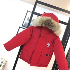 Canada Goose Down Jackets